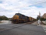 CSX 3075